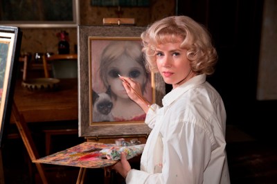 Amy Adams as Margaret Keane in Big Eyes (2014)