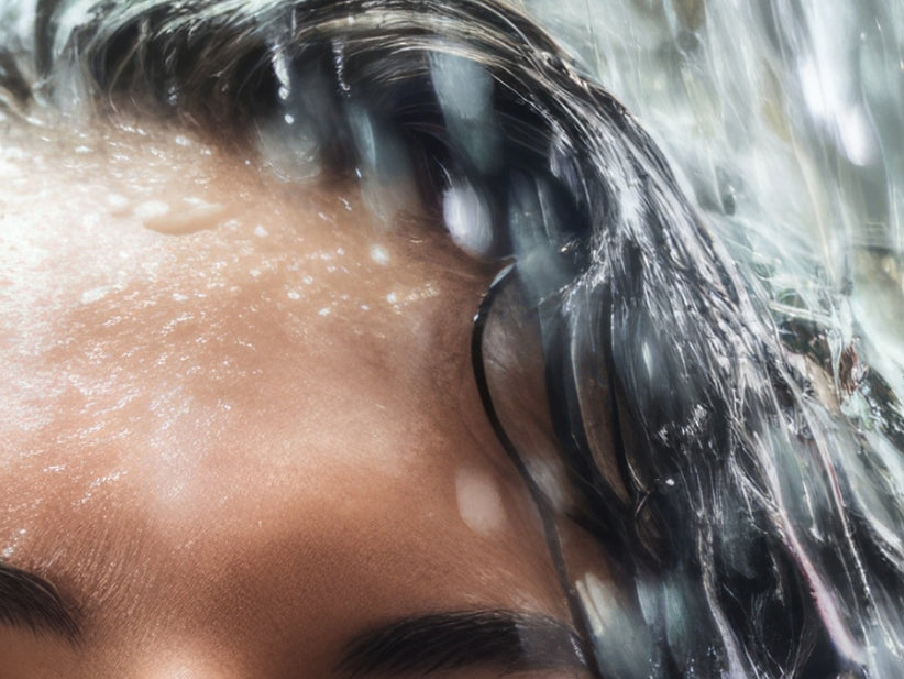 The Importance of Hair Hydration