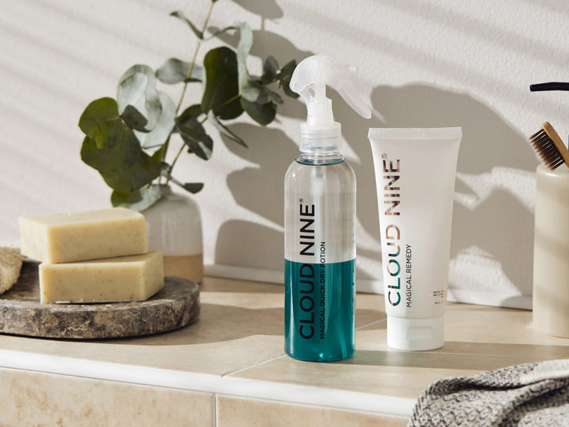 Best Hair Detox Products