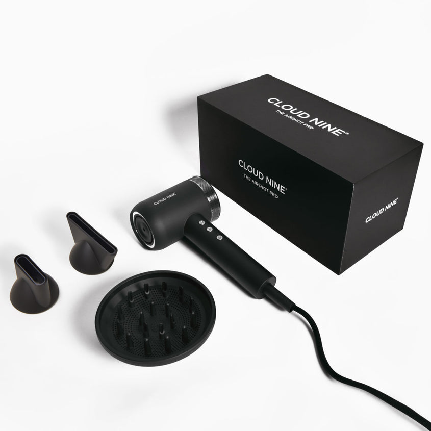 The Airshot Pro
