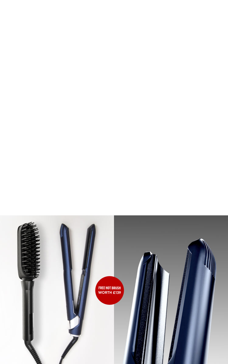 Hero banner mobile background image