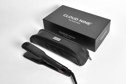 The NEW Wide Iron