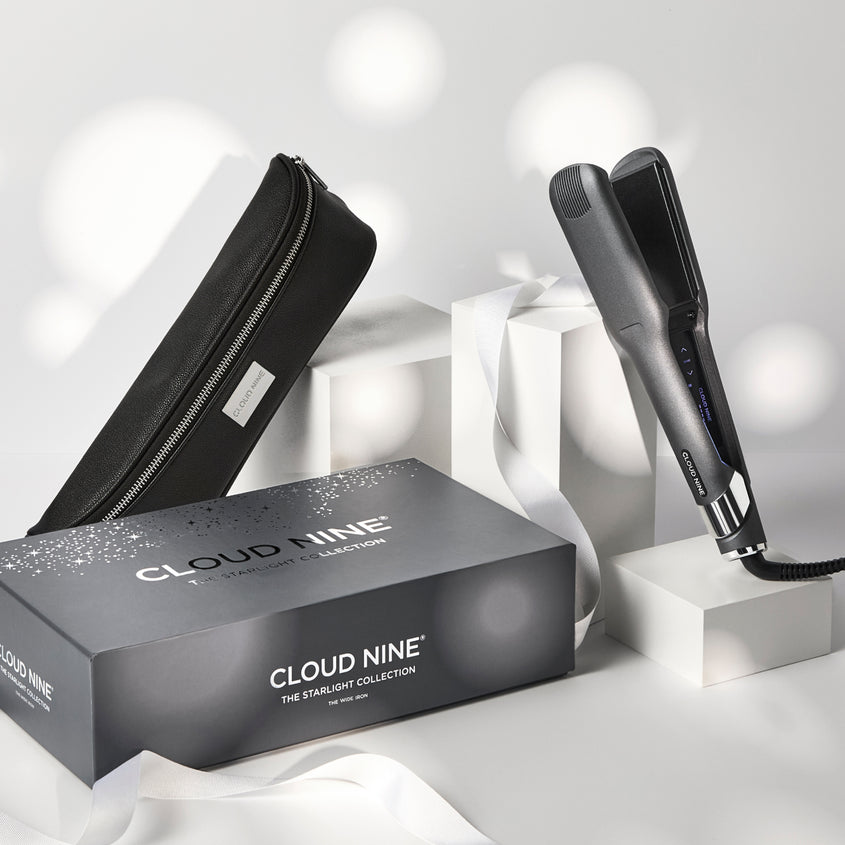 The NEW Wide Iron