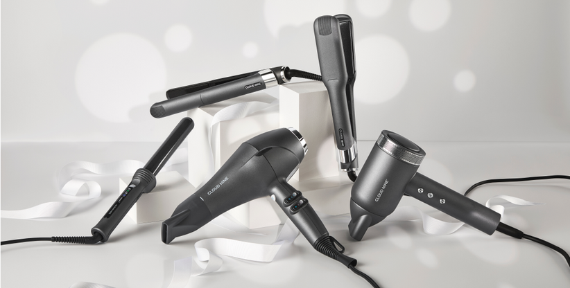 9 Ways To Give The Gift Of Healthy Hair This Christmas