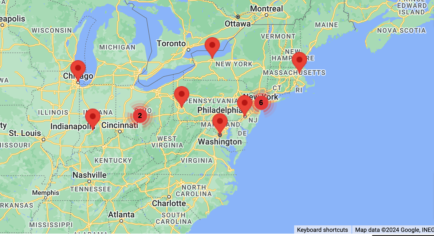 A New Index is Mapping Incidents of Censorship 