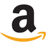 Amazon logo.